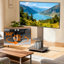 TV Stand for TVs up to 75"