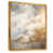 Gold Floater Framed selected