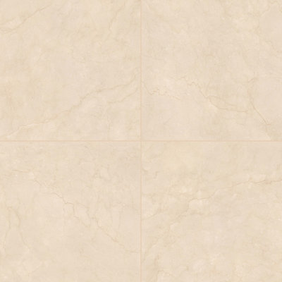 Marfil Matte 24x24 Stone Look Rectified
