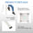 Metal Counter And Bar Stools-631816020-632669558