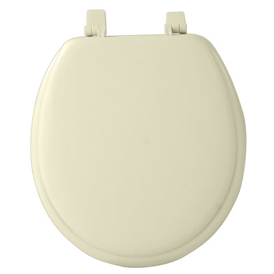 Siège de toilette rond Fantasia