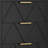 100cm W 6 - Drawer Chest of Drawers，Modern Tallboy Chest-1347434707