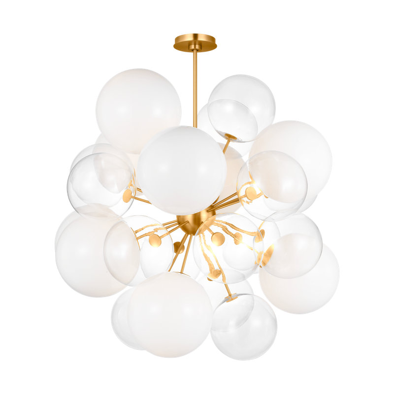Aria 9 - Light Chandelier