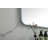 Metal Square Wall Mirror-593361131-593361128