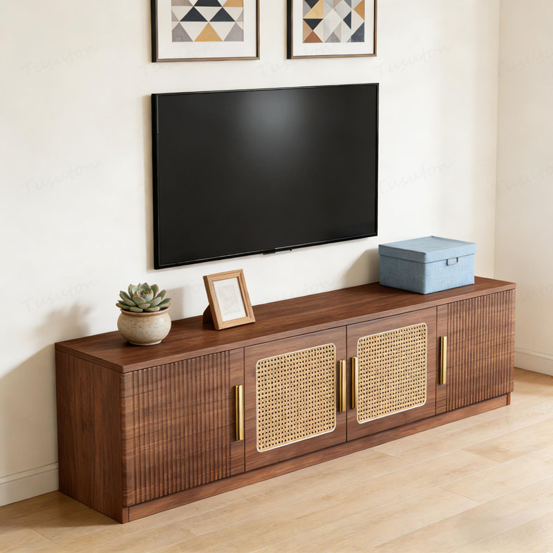 Meuble audio-vidéo, meuble télé