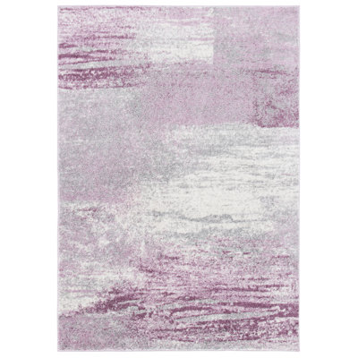 Tapis Coleraine Performance Abstract