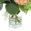Orchid, Hydrangea and Protea Arrangement
