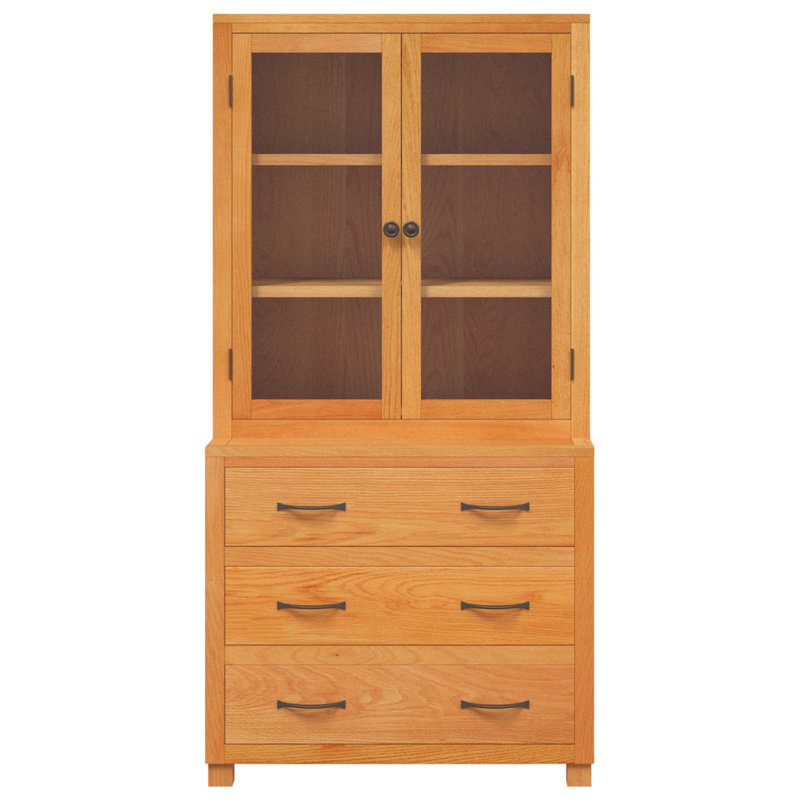 160cm Kitchen Pantry