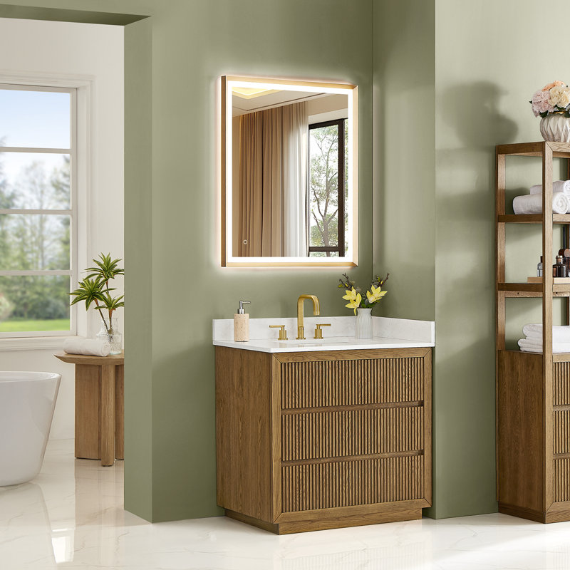 Meuble-lavabo simple 36 po Navan
