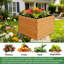 40"w Planter Box-1395806942