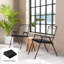 Indoor / Outdoor Square Backrest Cushion Pad-893452506