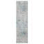 Tapis oriental bleu / rose Quinter-2068714422