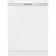 Frigidaire 24" 54 dBA Built-in Button Control Dishwasher