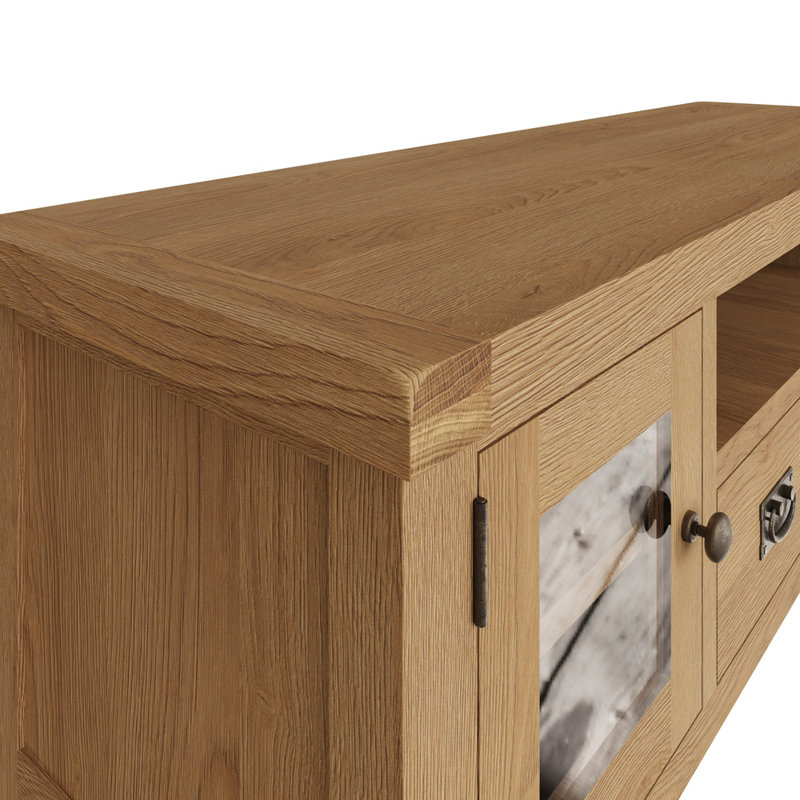 Oakham Large TV Unit