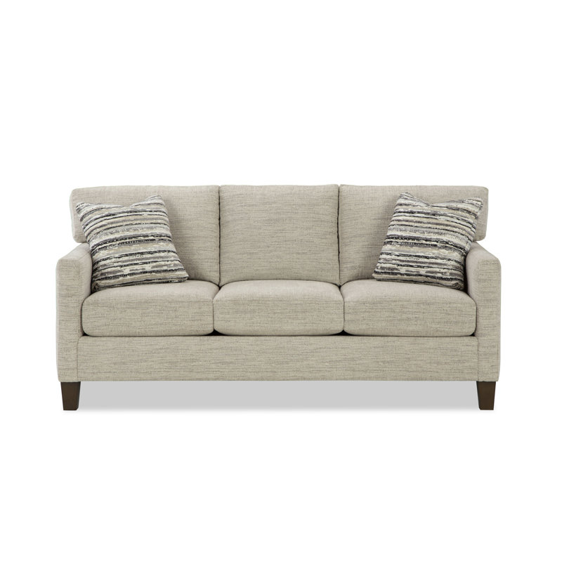 Sofa, Graystone 41