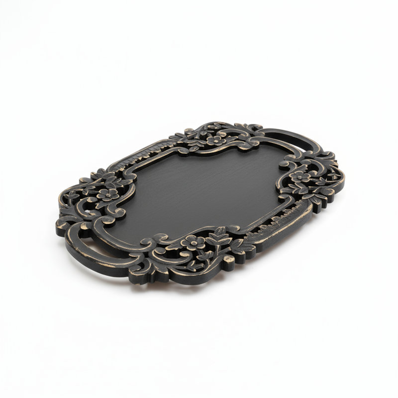 Tray
