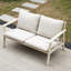 Tarria 136cm Wide Loveseat