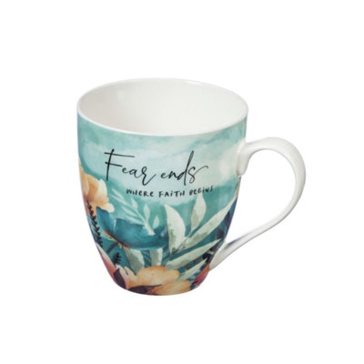 Brissett Ceramic Coffee Mug