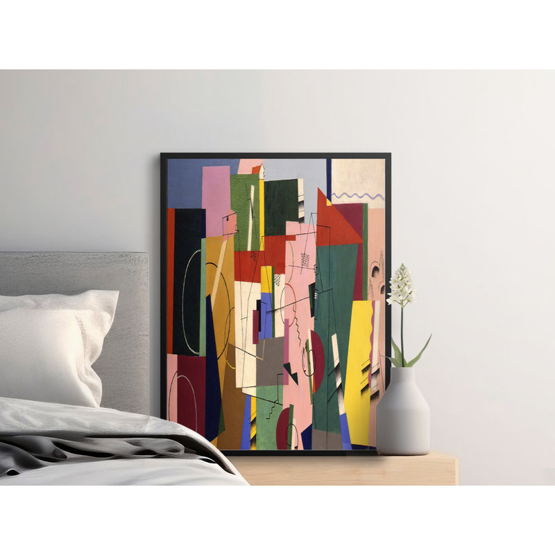 Tukwila Floater Frame Print, 16x20