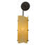 Vortex 1 - Light Armed Sconce