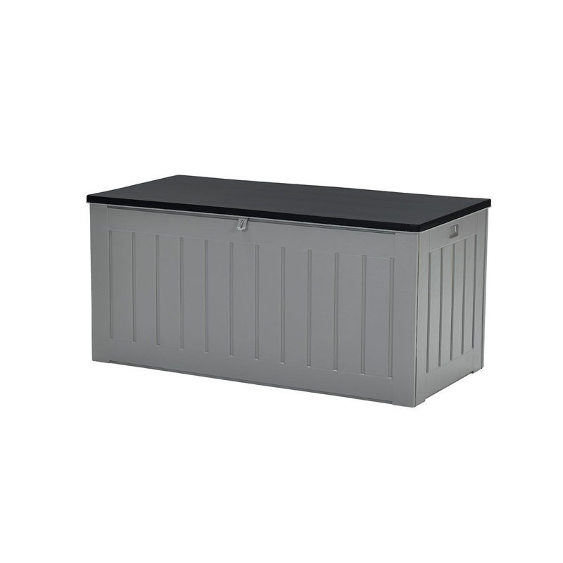 Primo Medium Cushion Box, 76cm H x 160cm W x 76cm D