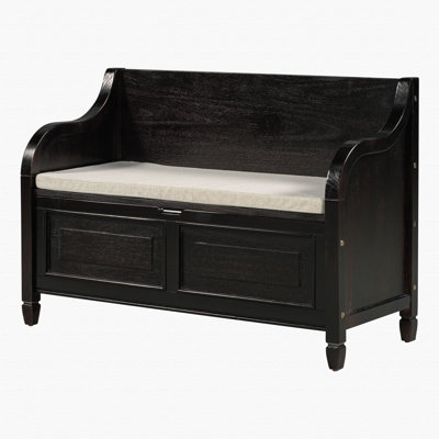 Marylea Upholstered Storage Bench