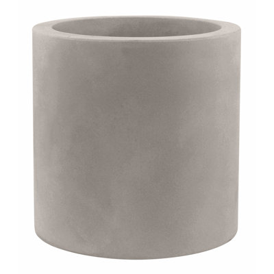 Cilindro Resin Pot Planter