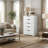 Aroob 5 Drawer 31.5'' W Dresser-329041047