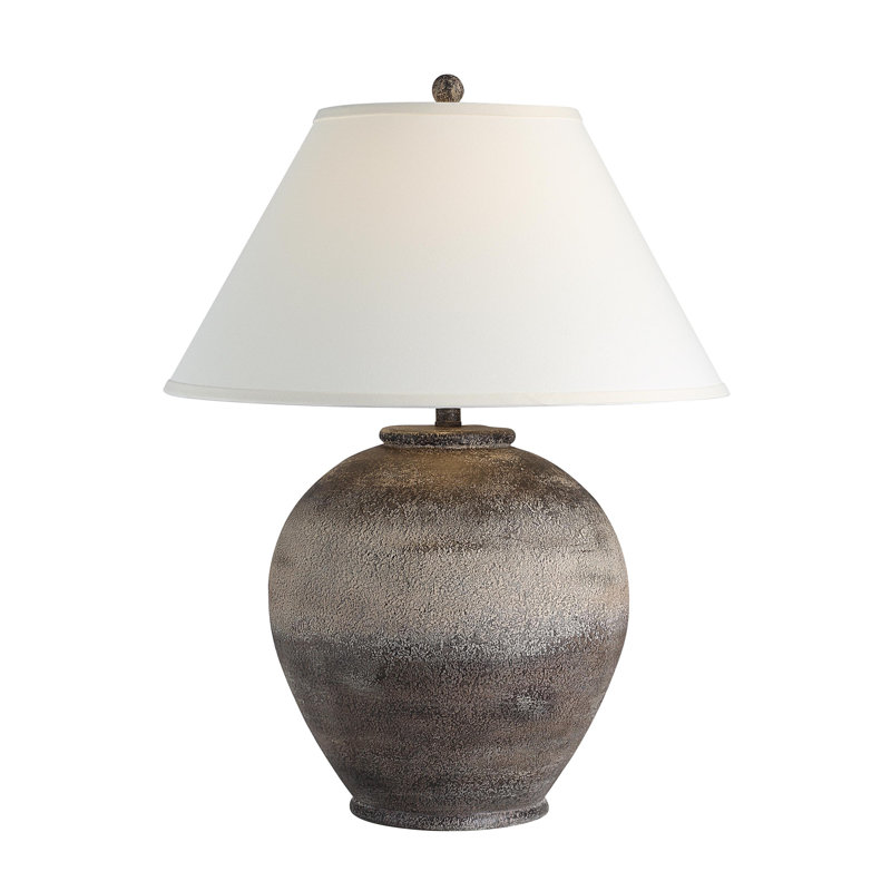 Bronce, Brown