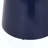 Outdoor Metal End Table -Large-643052171