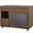 Versatile Multi-Functional Cat Litter Box House With Practical Storage