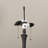 Laurie Resin Table Lamp