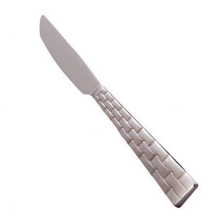 Kelling Stainless Steel Butter Knife