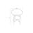 Rasen Round Dining Table