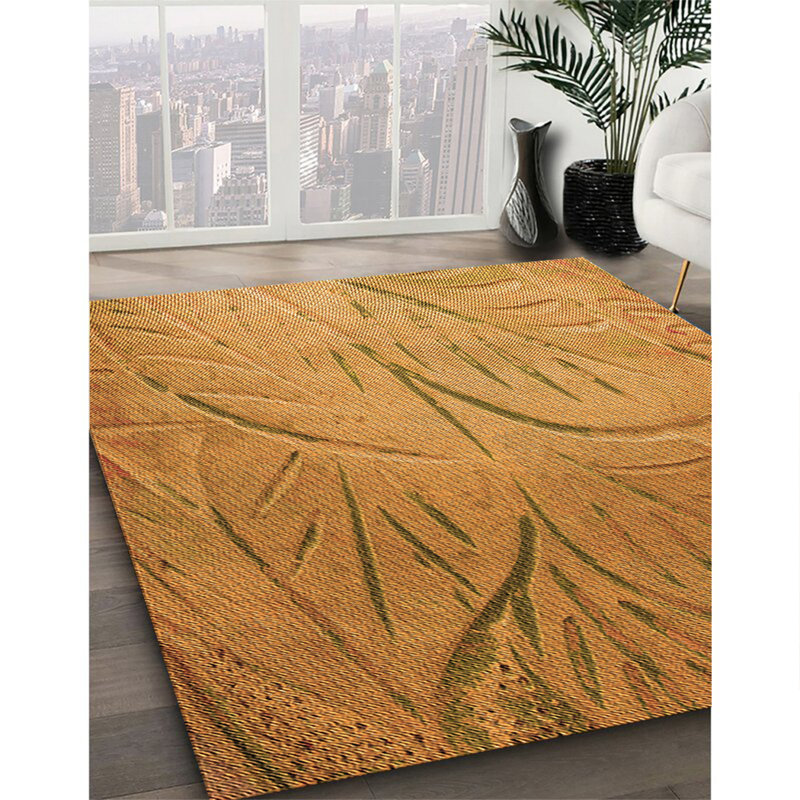 Indoor Rug, Round 6'