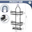 Serviteur de douche Madacsi-1997077507