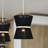 Gaziz 1 - Light LED Unique / Statement Pendant