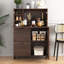 31.5'' Wide 2 - Drawer 2 - Door Filing Credenza