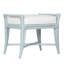Malacca Upholstered Bench-1177163856