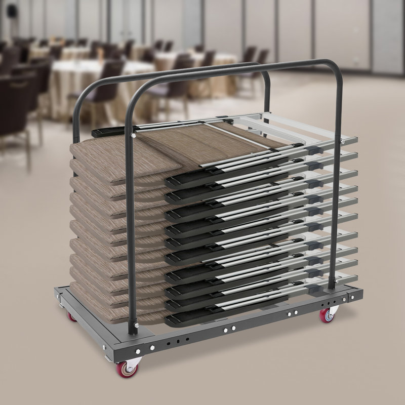 Capacity Chair Dolly