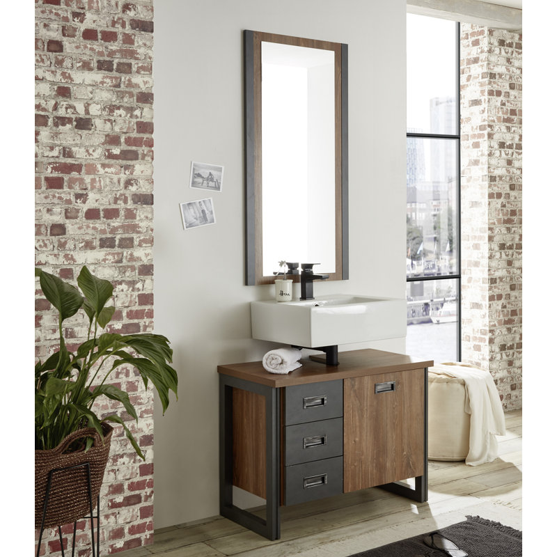 Kennemer Bathroom Furniture Suite