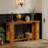 Narrow Entryway Table,Console Table,Side Table-129172988