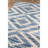 Cotton Geometric Indoor Rug-25664591