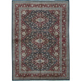Wool Oriental Area Rug