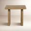 Sorrento Solid Wood End Table