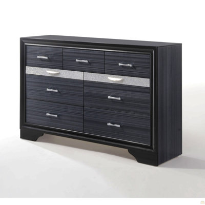 Commode