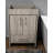 Volpa 29'' Single Bathroom Vanity Base Only-49664255