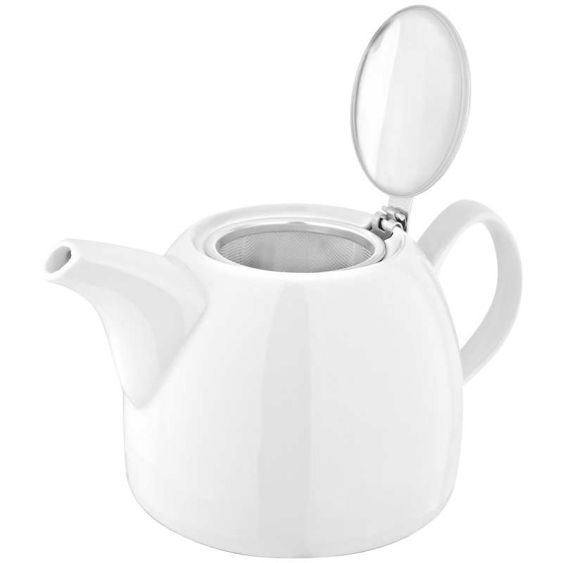 Judge Table Essentials, Loose Leaf Teapot, 1.2L