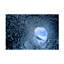 La grotte de glace sur toile-722685206