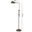 Friston 58'' Task Floor Lamp-603703219-633993152